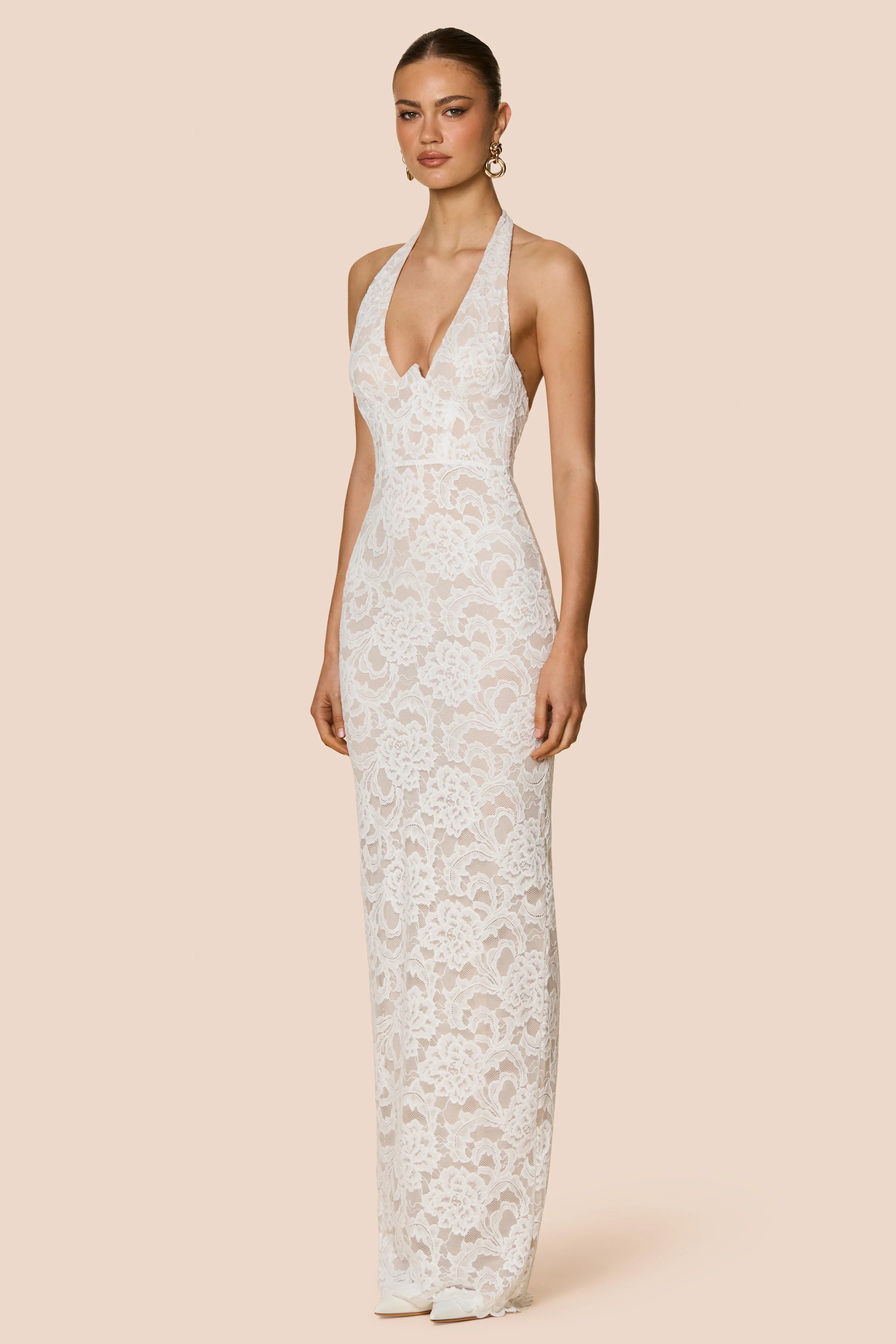 ALESSIA GOWN