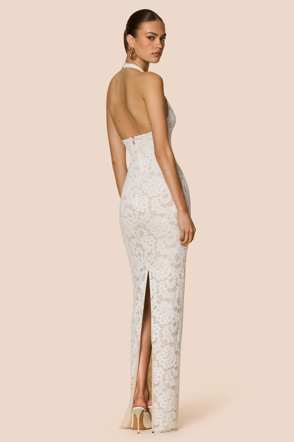 ALESSIA GOWN