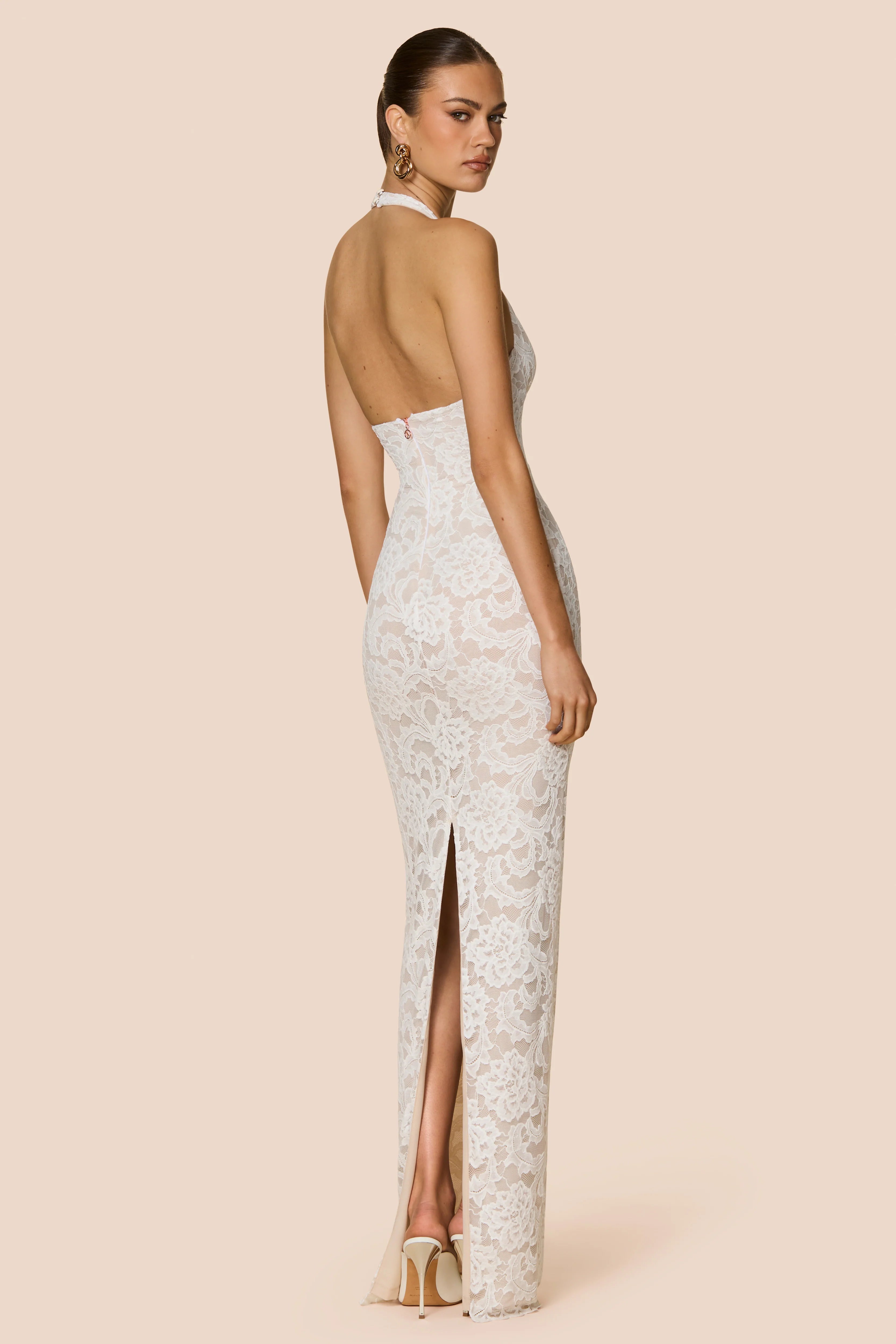 ALESSIA GOWN