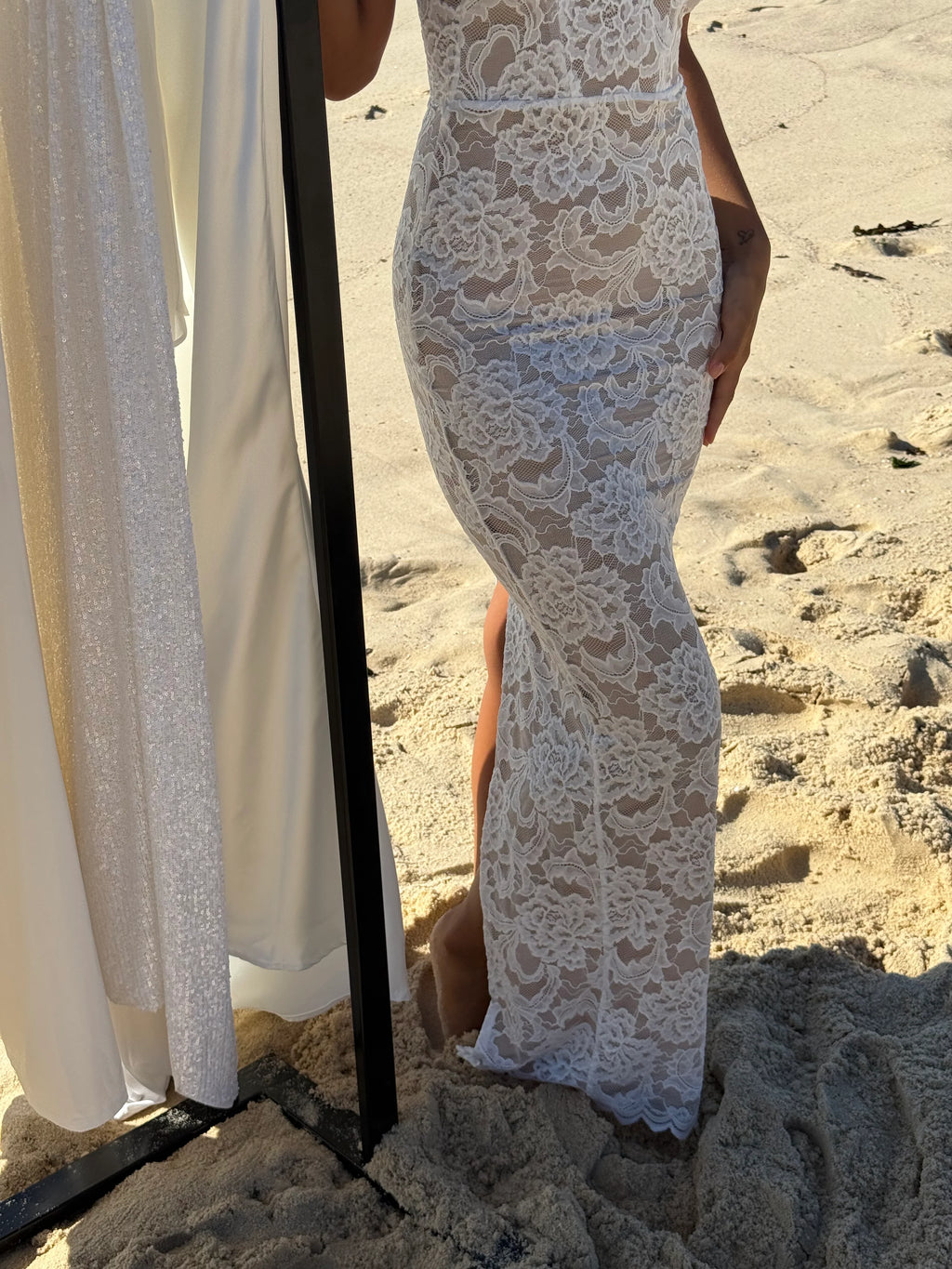 ALESSIA GOWN