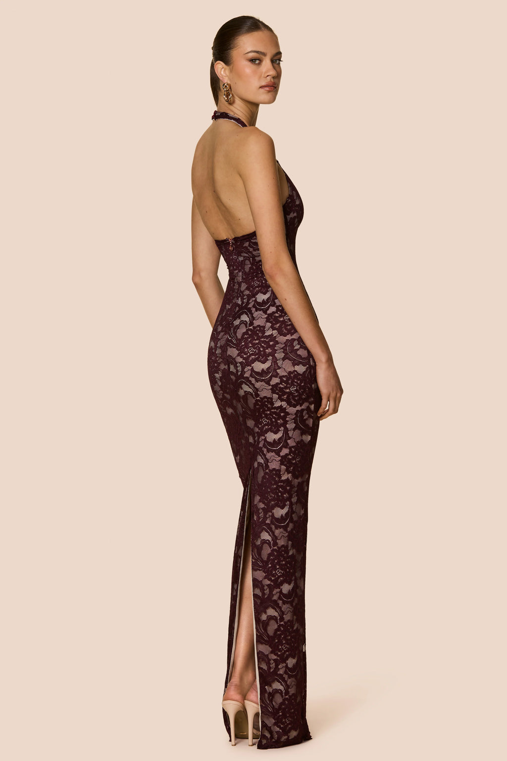 ALESSIA GOWN