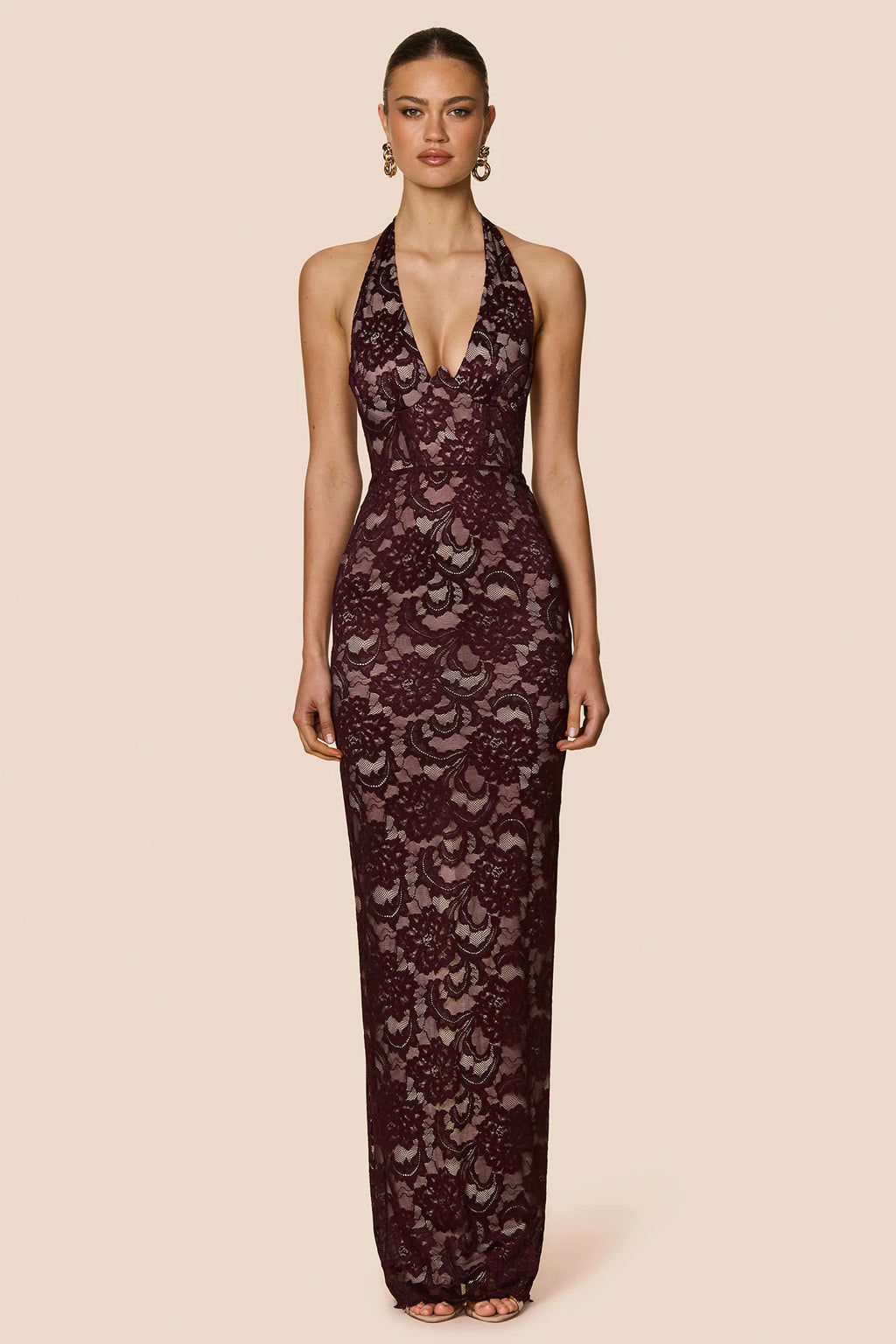 ALESSIA GOWN
