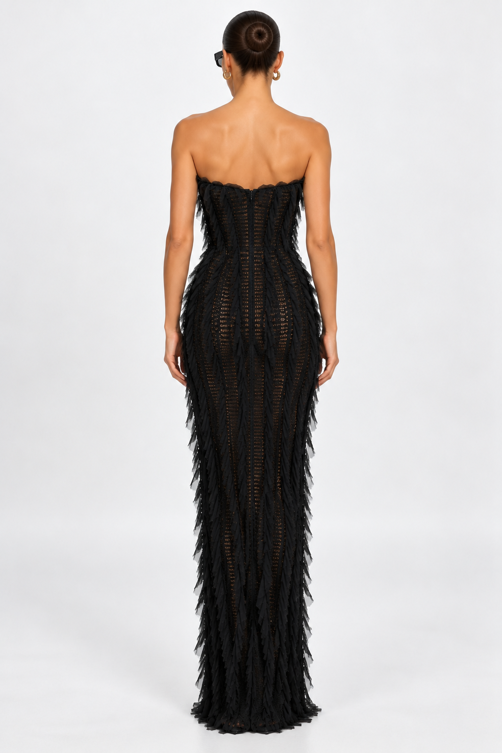 JASMINE DRESS