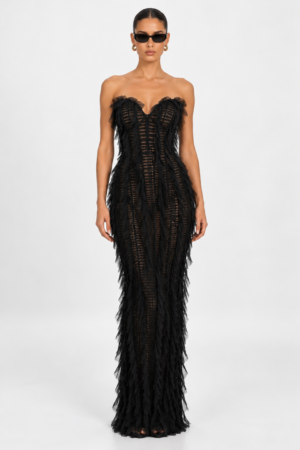 JASMINE DRESS