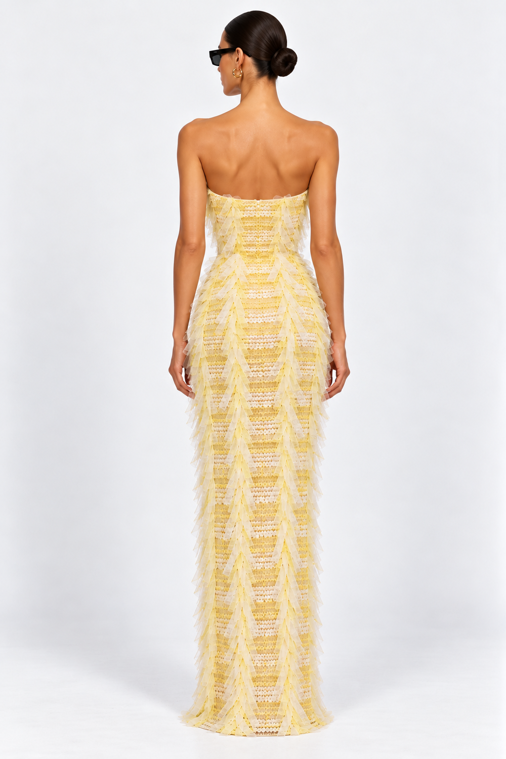 JASMINE DRESS