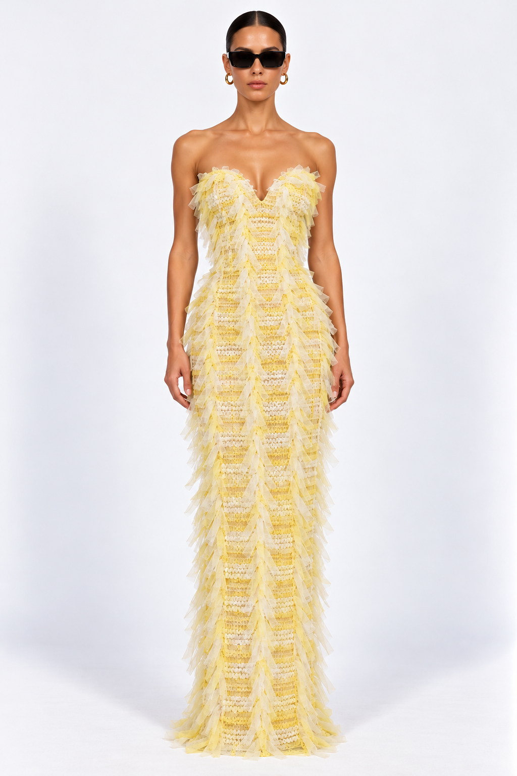 JASMINE DRESS