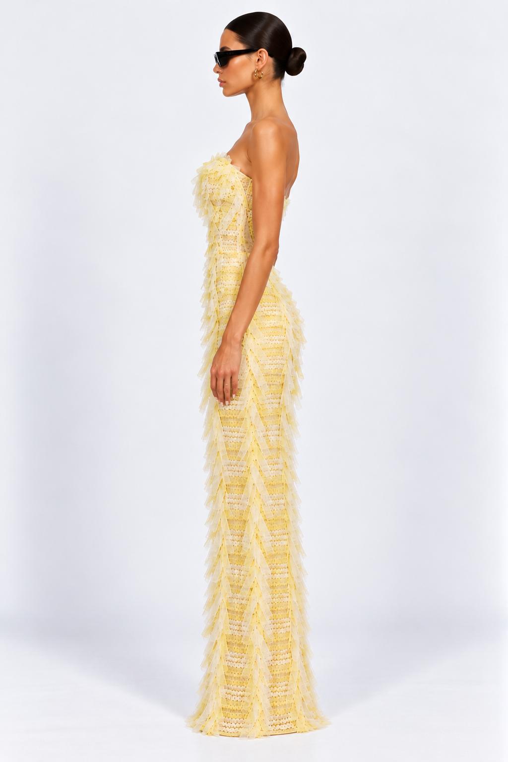 JASMINE DRESS