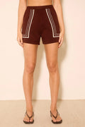 ESPLANADE KNIT SHORTS