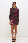 LIMA MINI DRESS