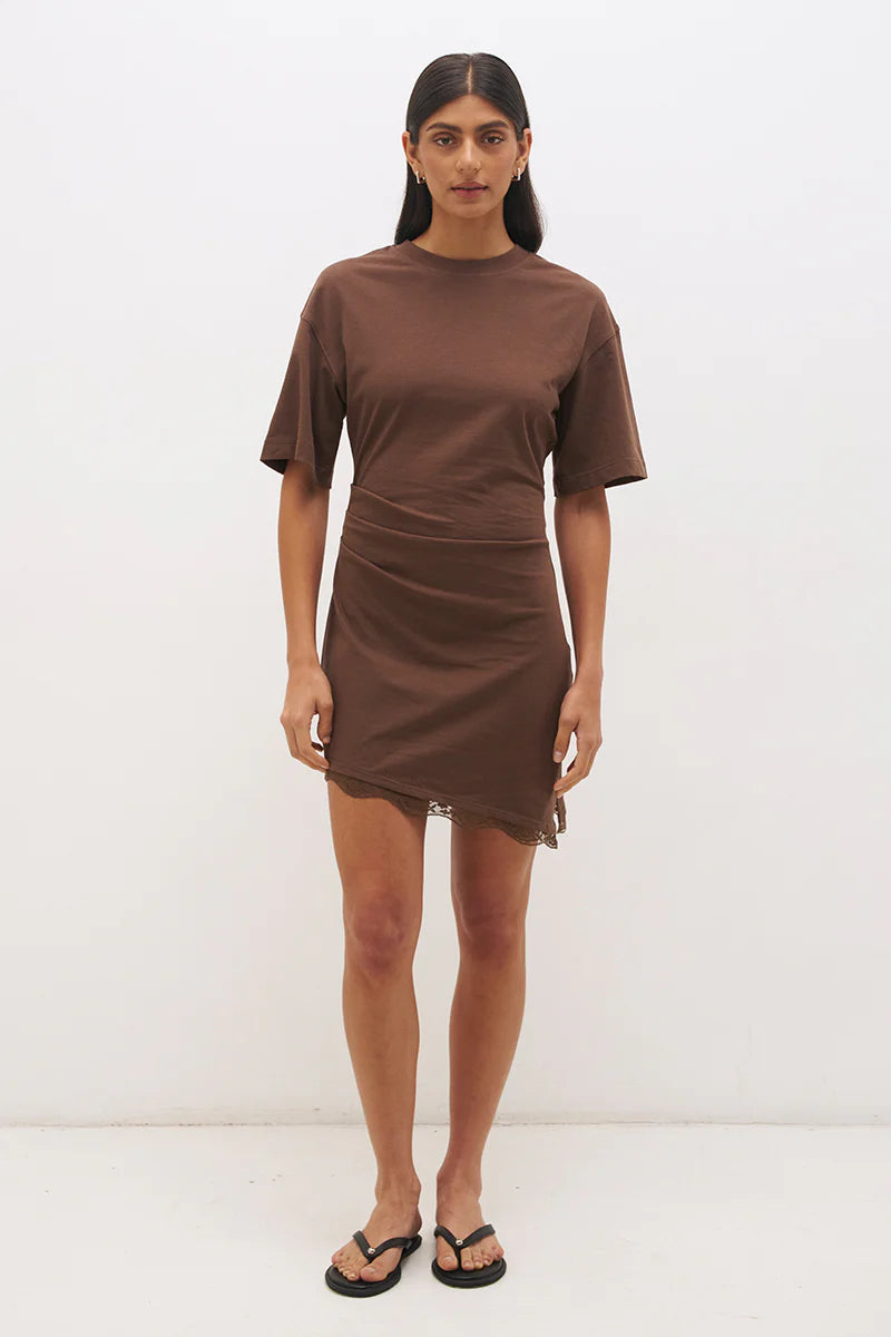 LIORA MINI DRESS