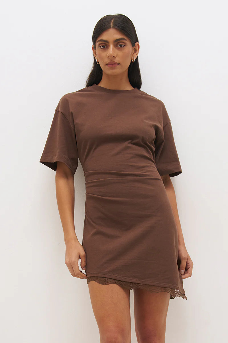 LIORA MINI DRESS
