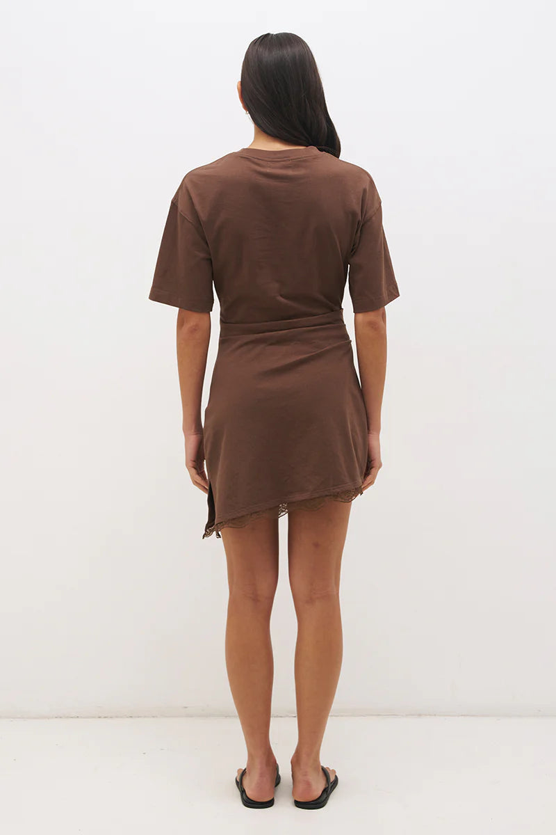 LIORA MINI DRESS