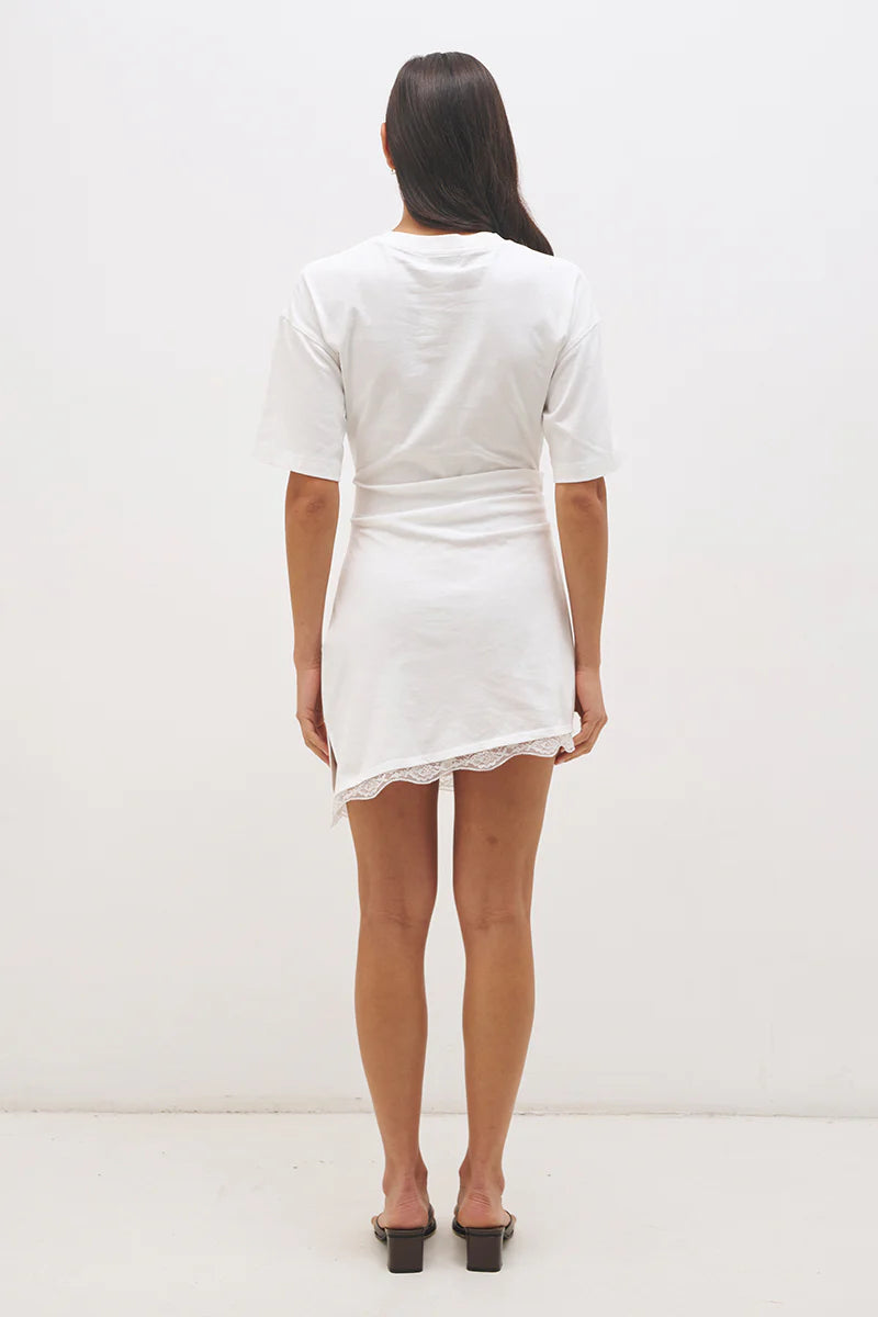 LIORA MINI DRESS