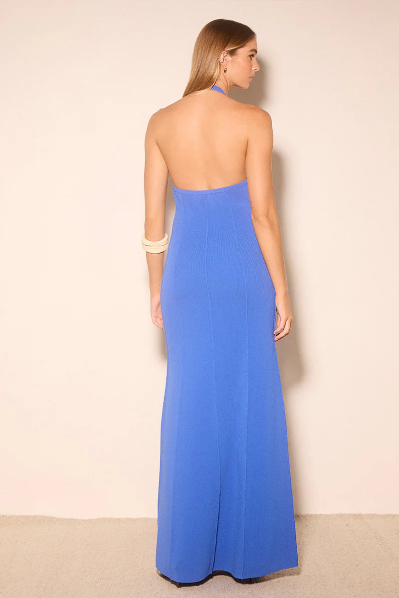 NILE KNIT DRESS