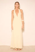 NILE KNIT DRESS