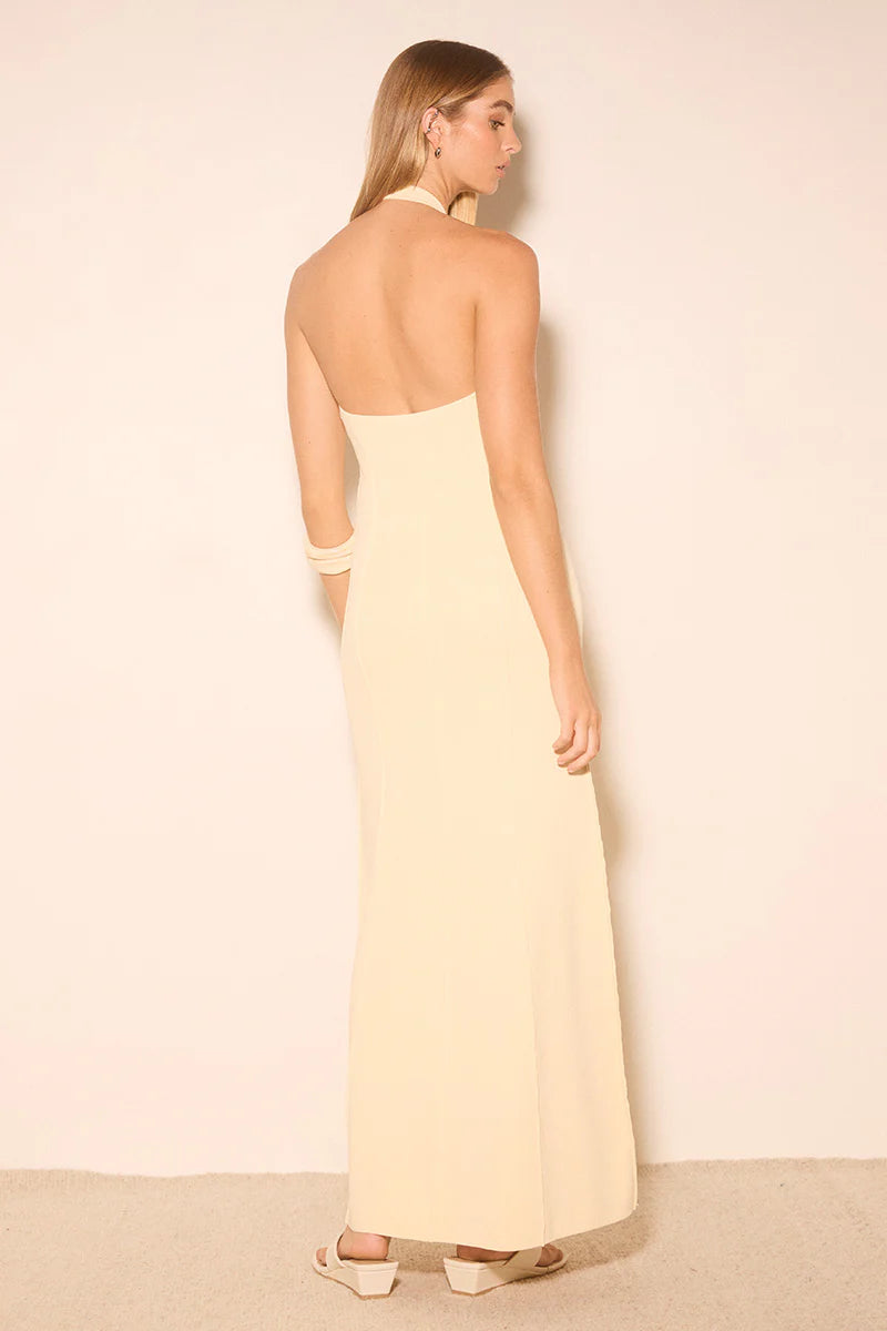 NILE KNIT DRESS