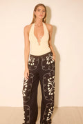 NILE KNIT TOP
