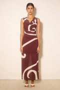 SIERRA DRESS