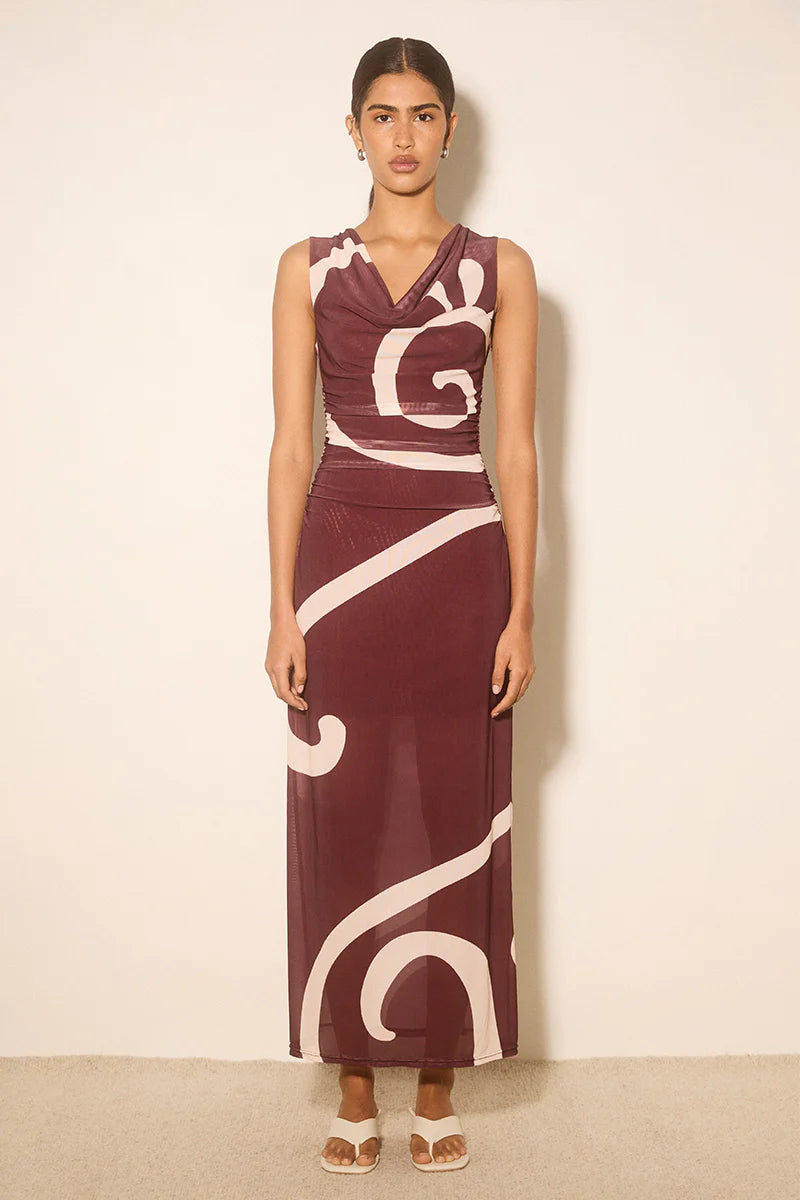 SIERRA DRESS