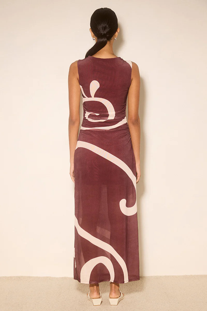 SIERRA DRESS