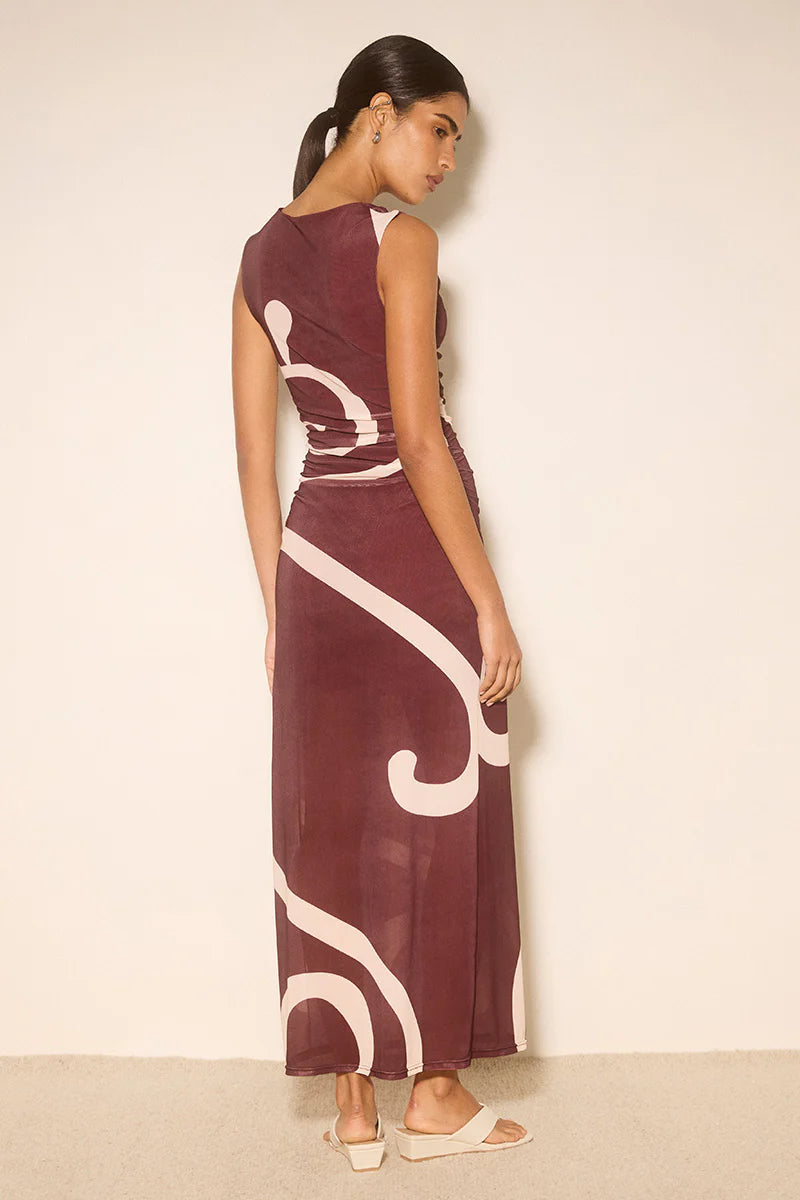 SIERRA DRESS