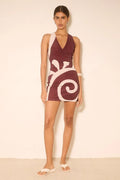 SIERRA MINI DRESS