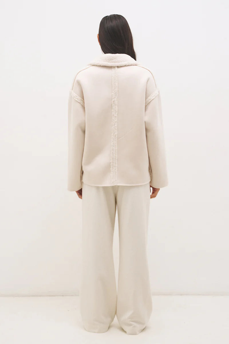 SKADI REVERSIBLE JACKET