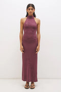 YASMIN KNIT DRESS
