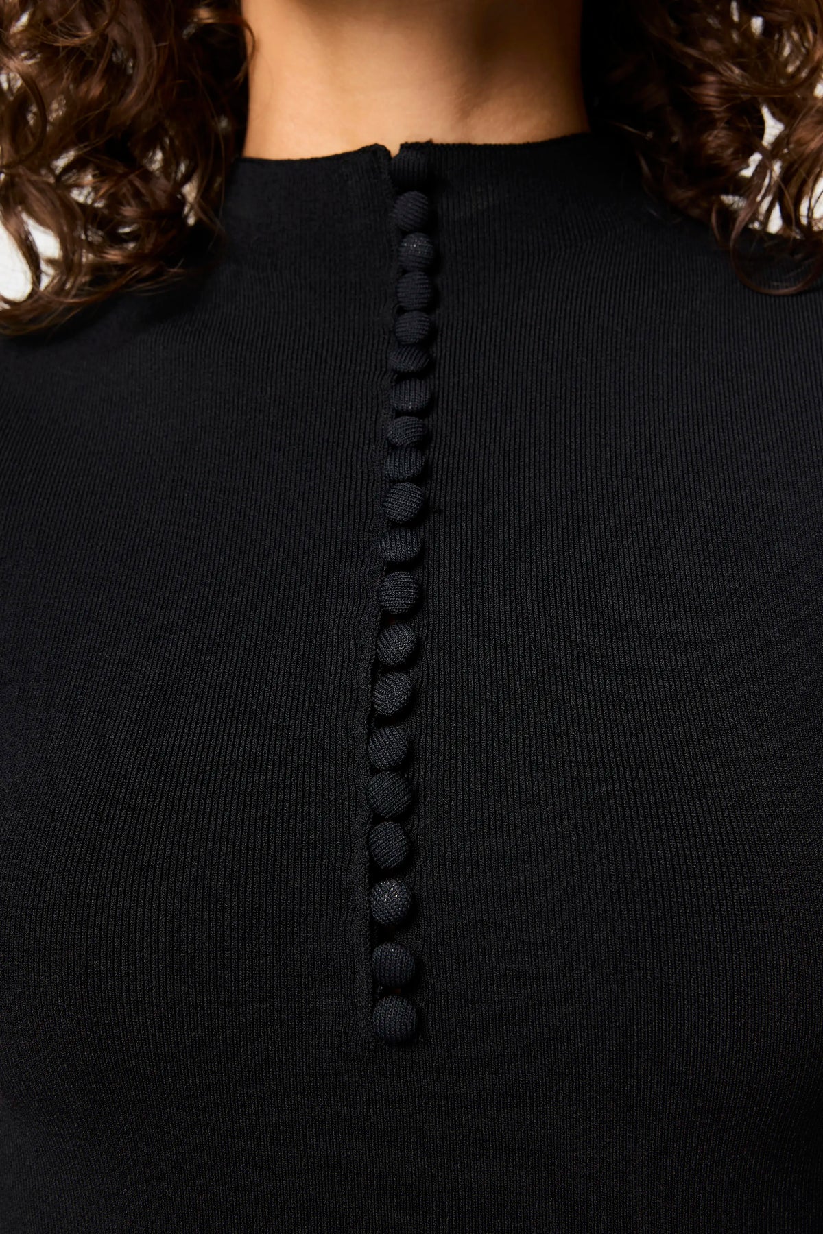 MAYFAIR SHORT SLEEVE TOP