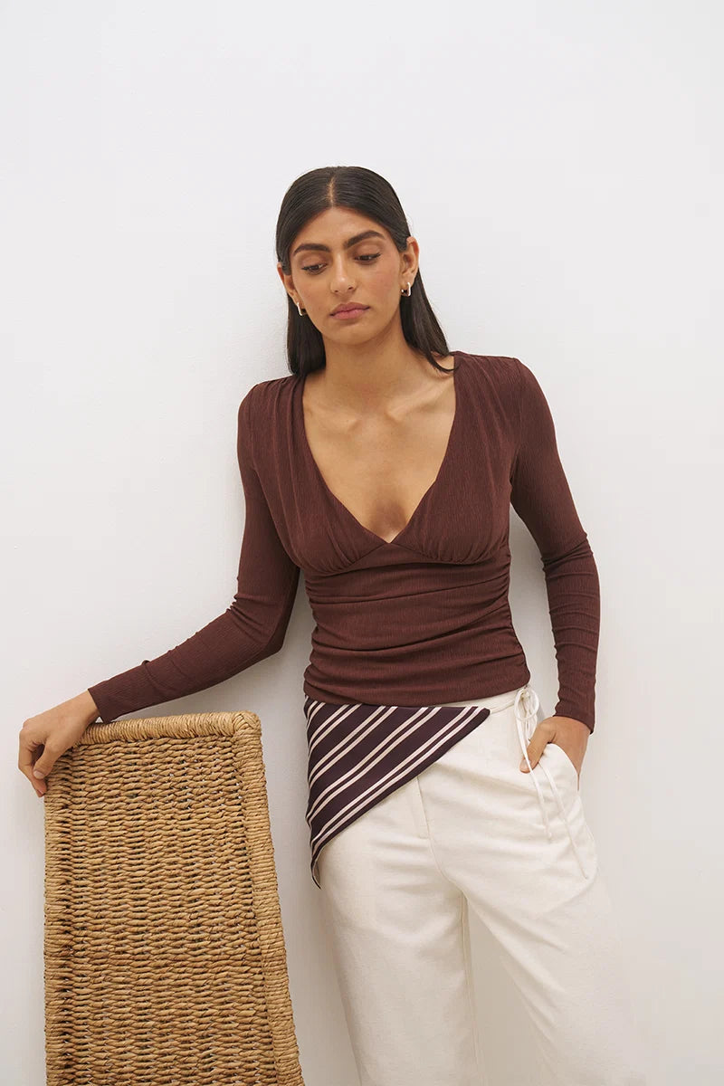 MILO TOP