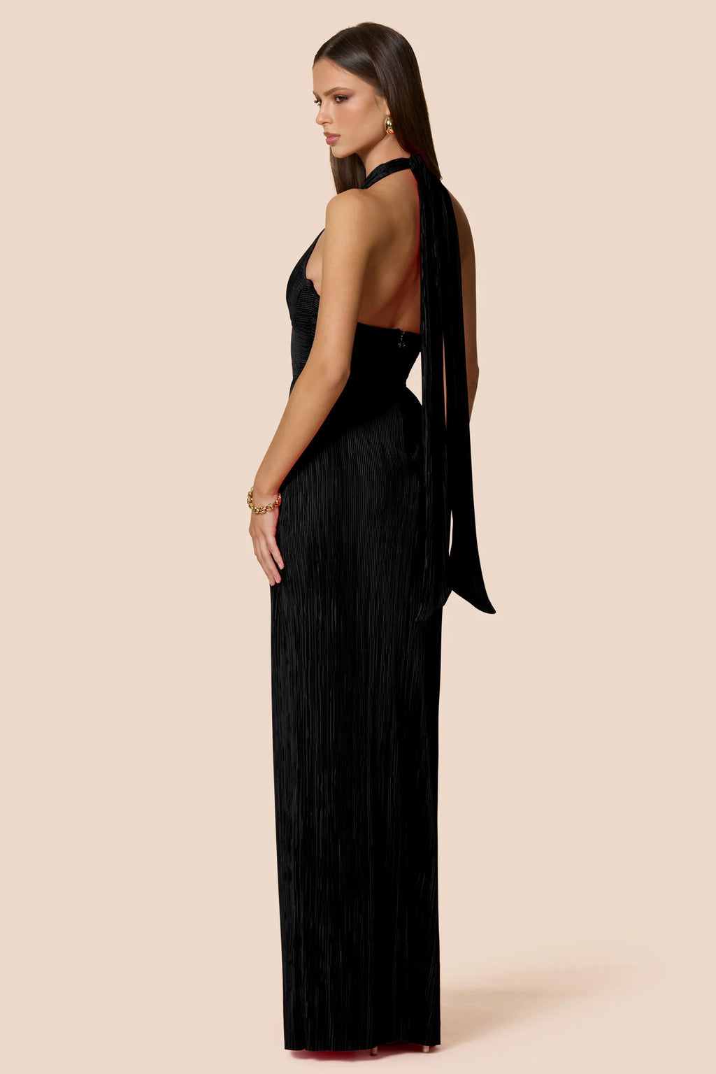 BELLEZA GOWN