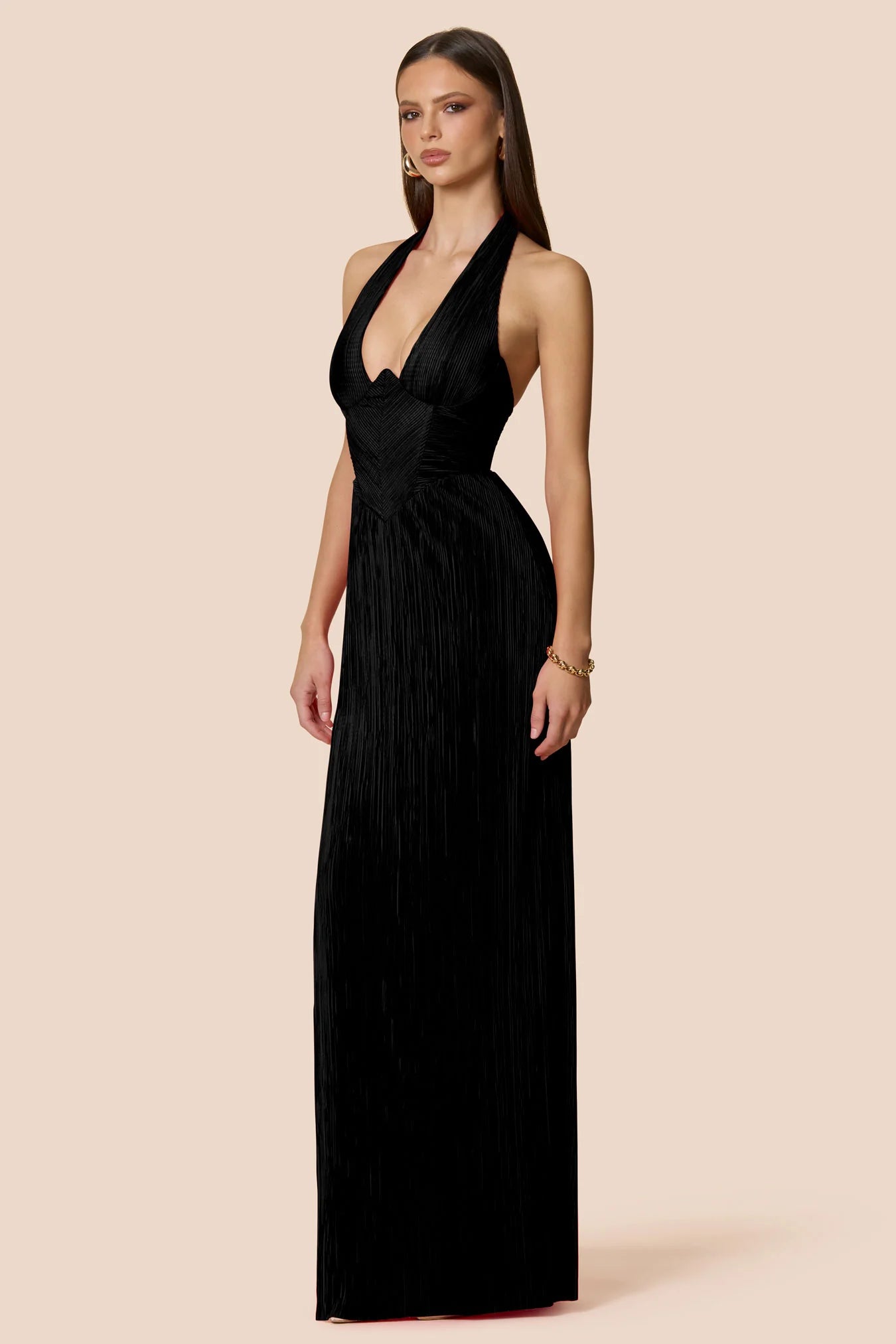 BELLEZA GOWN
