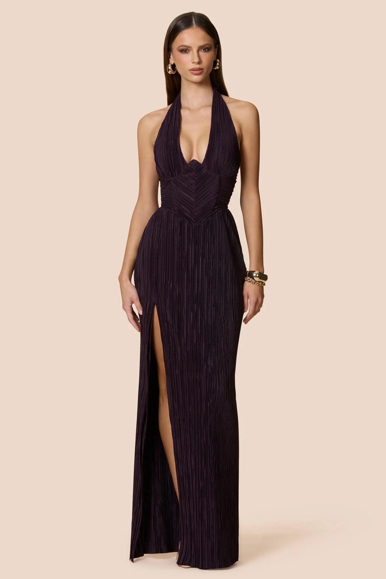 BELLEZA GOWN