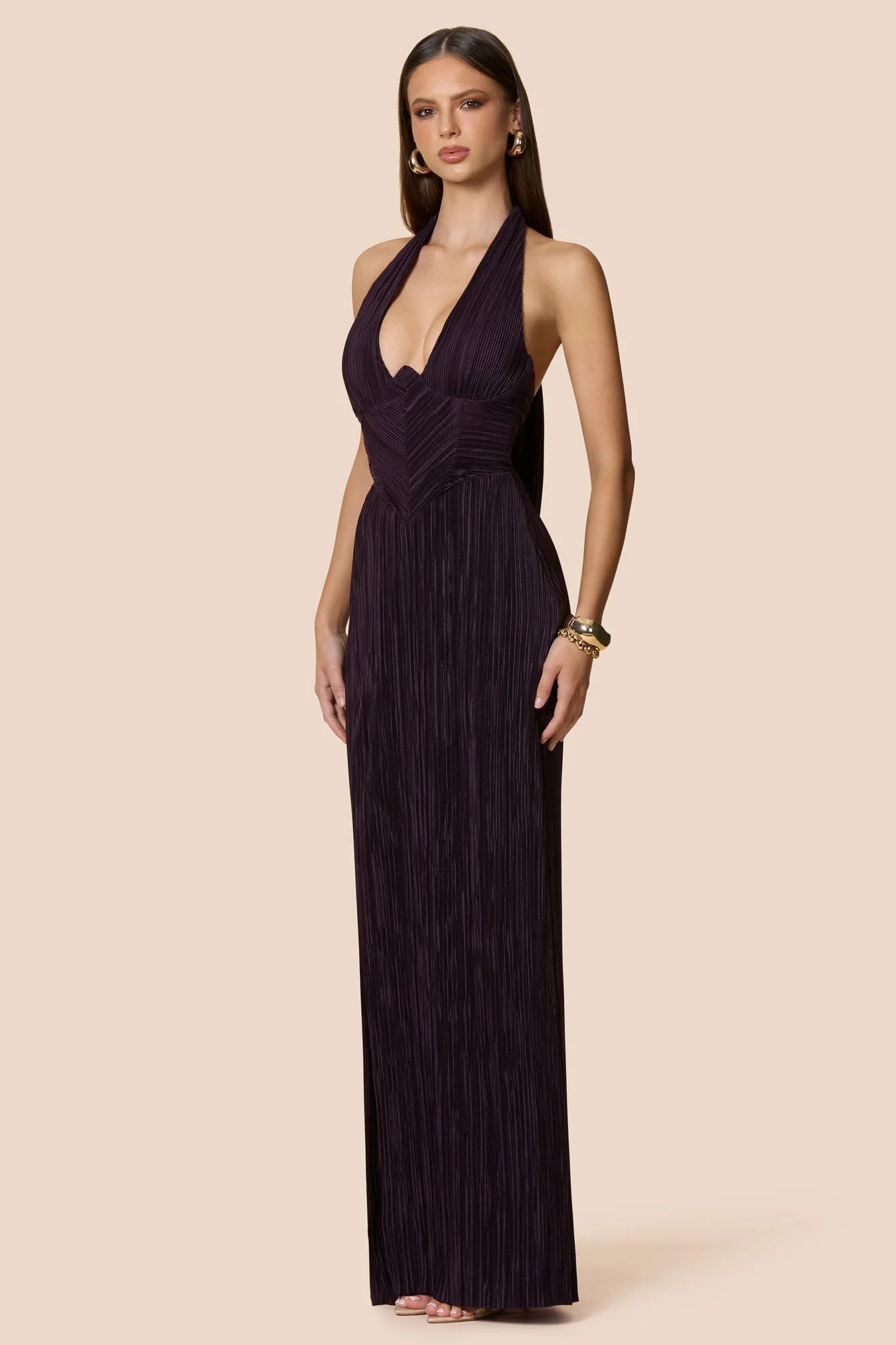 BELLEZA GOWN