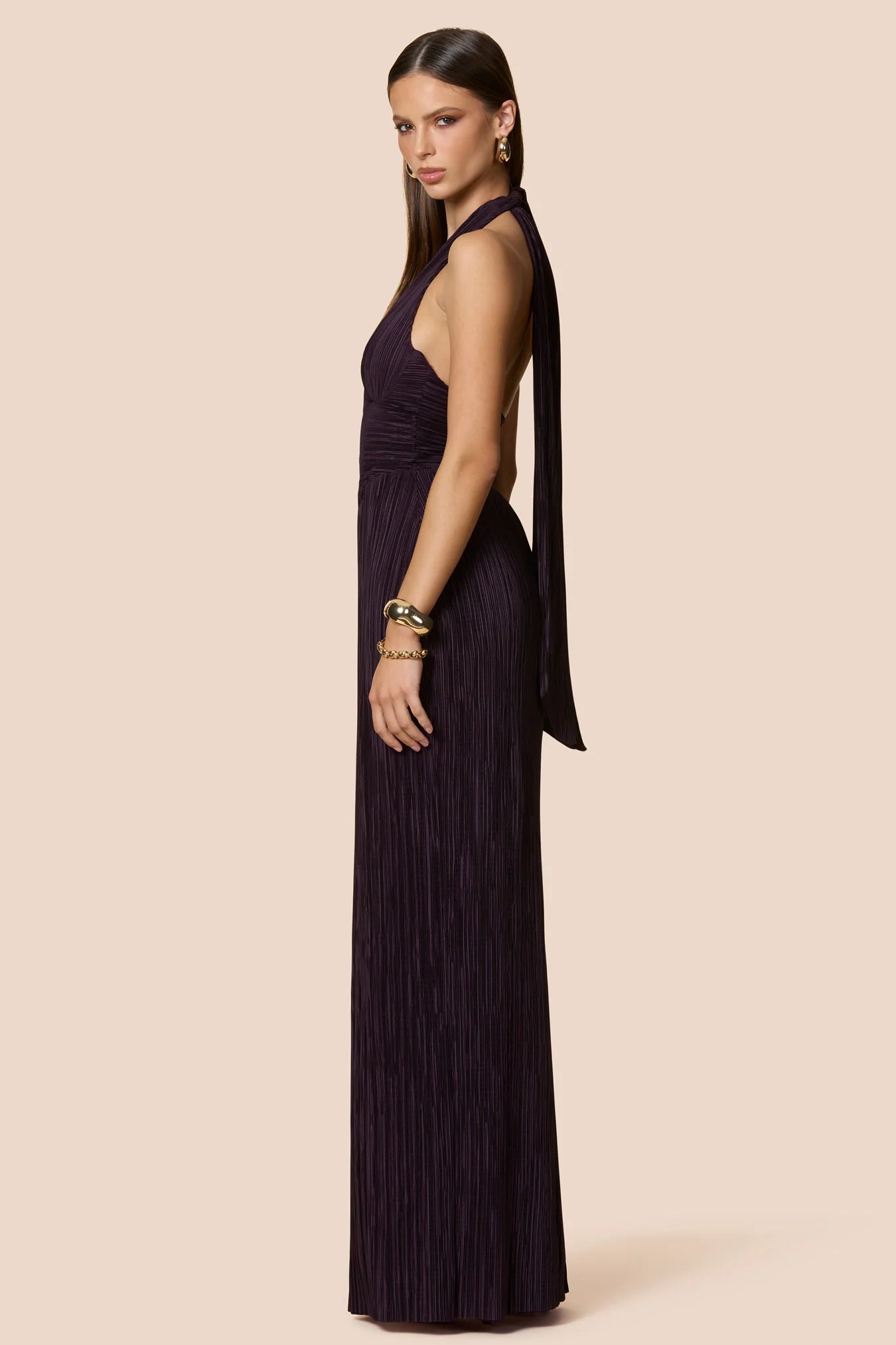 BELLEZA GOWN