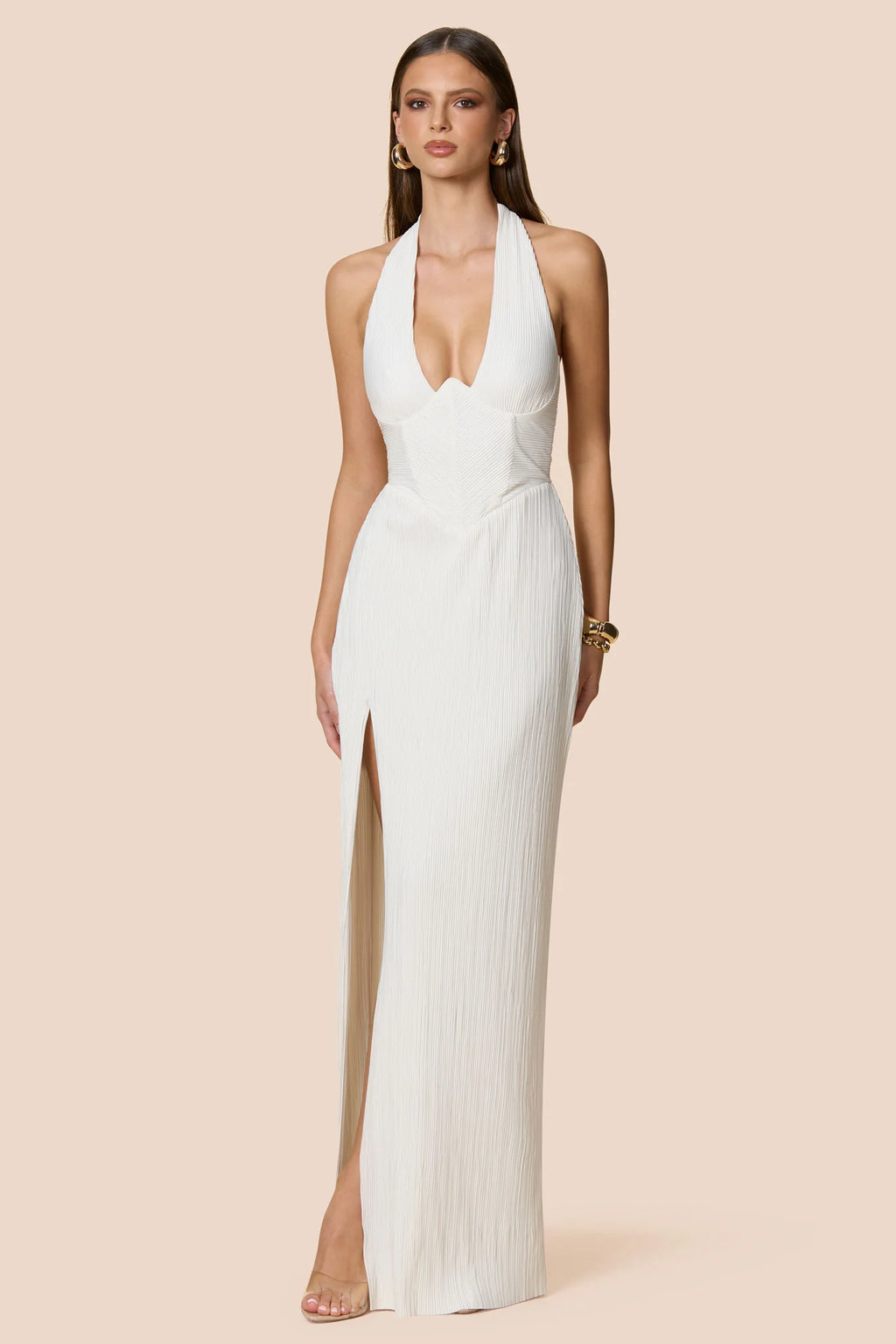BELLEZA GOWN