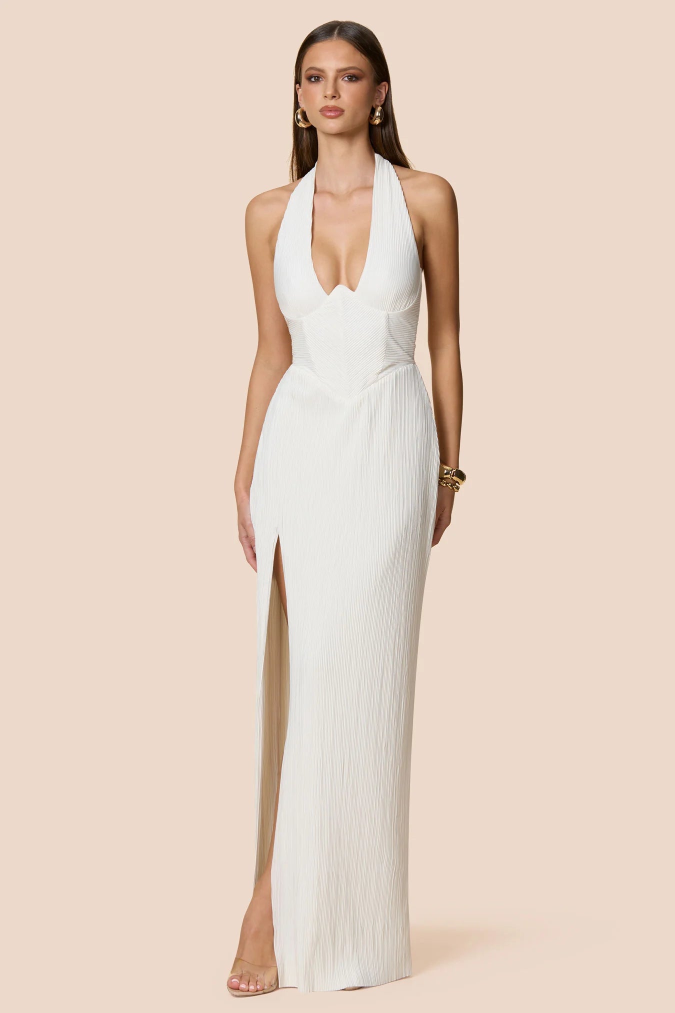 BELLEZA GOWN