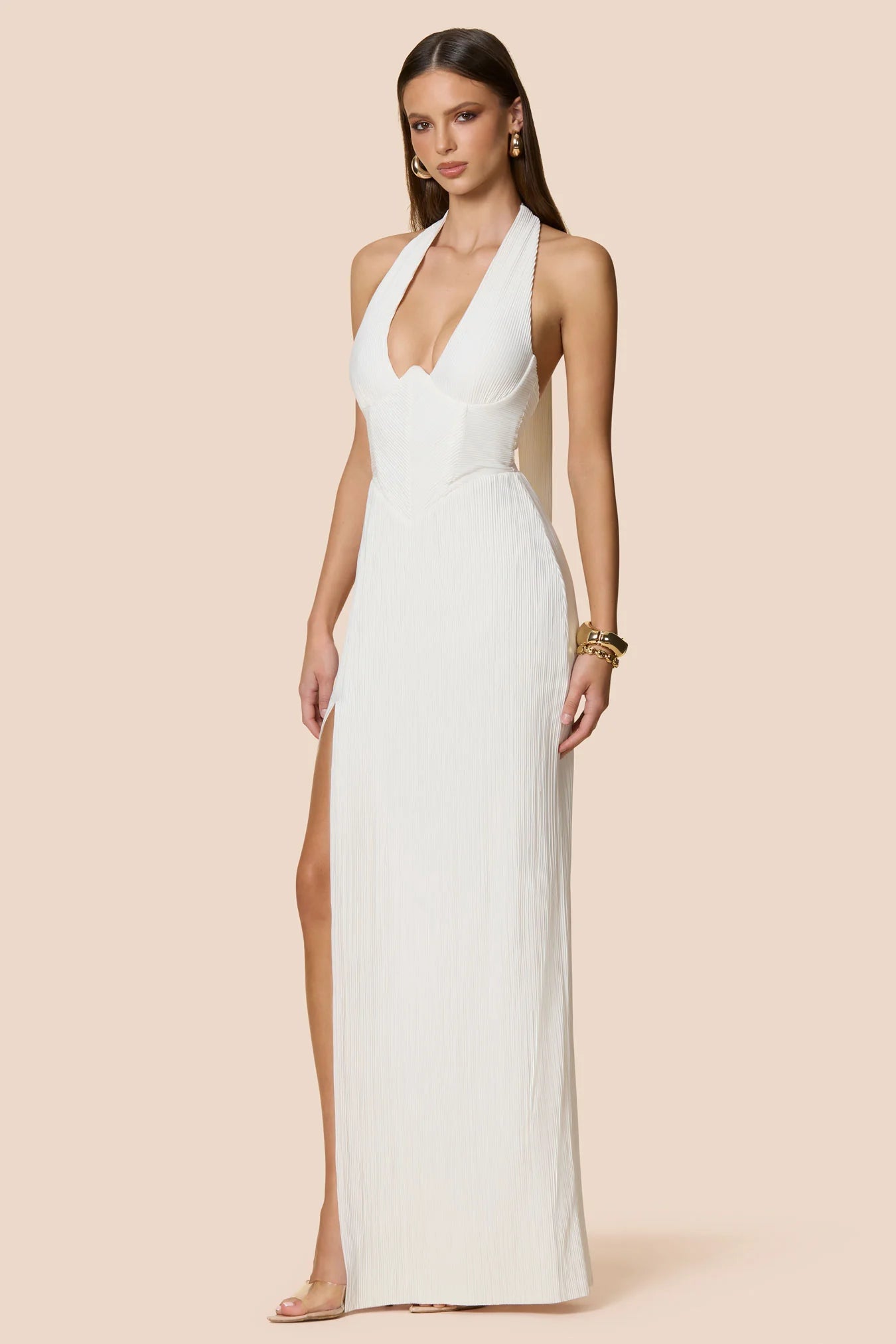BELLEZA GOWN