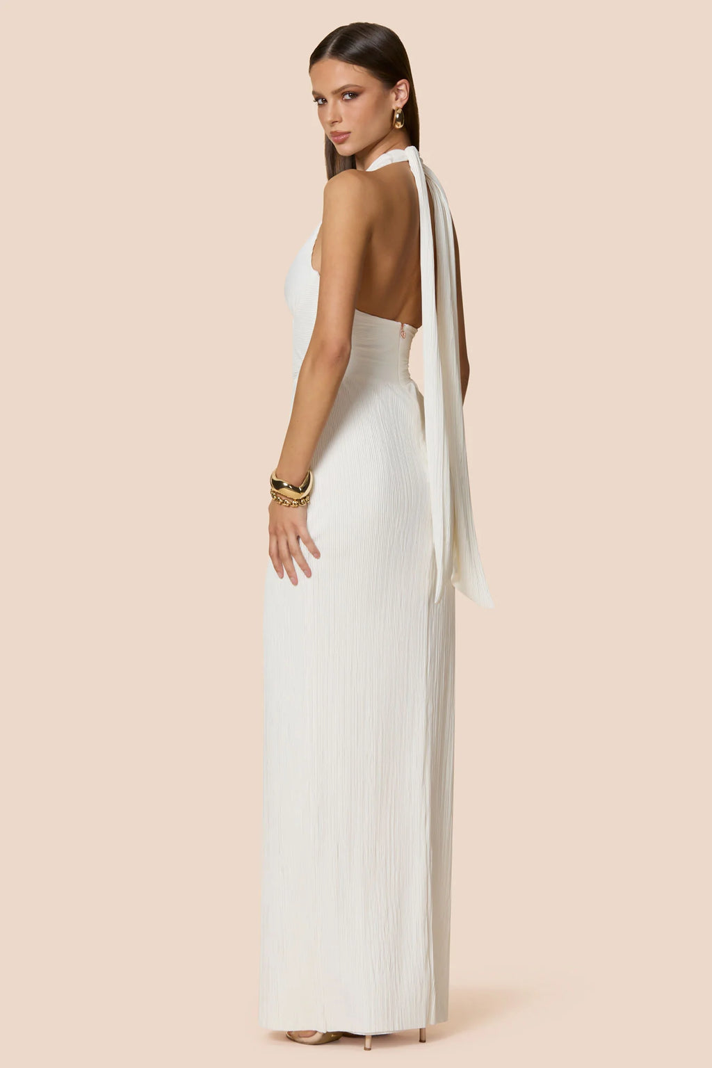 BELLEZA GOWN