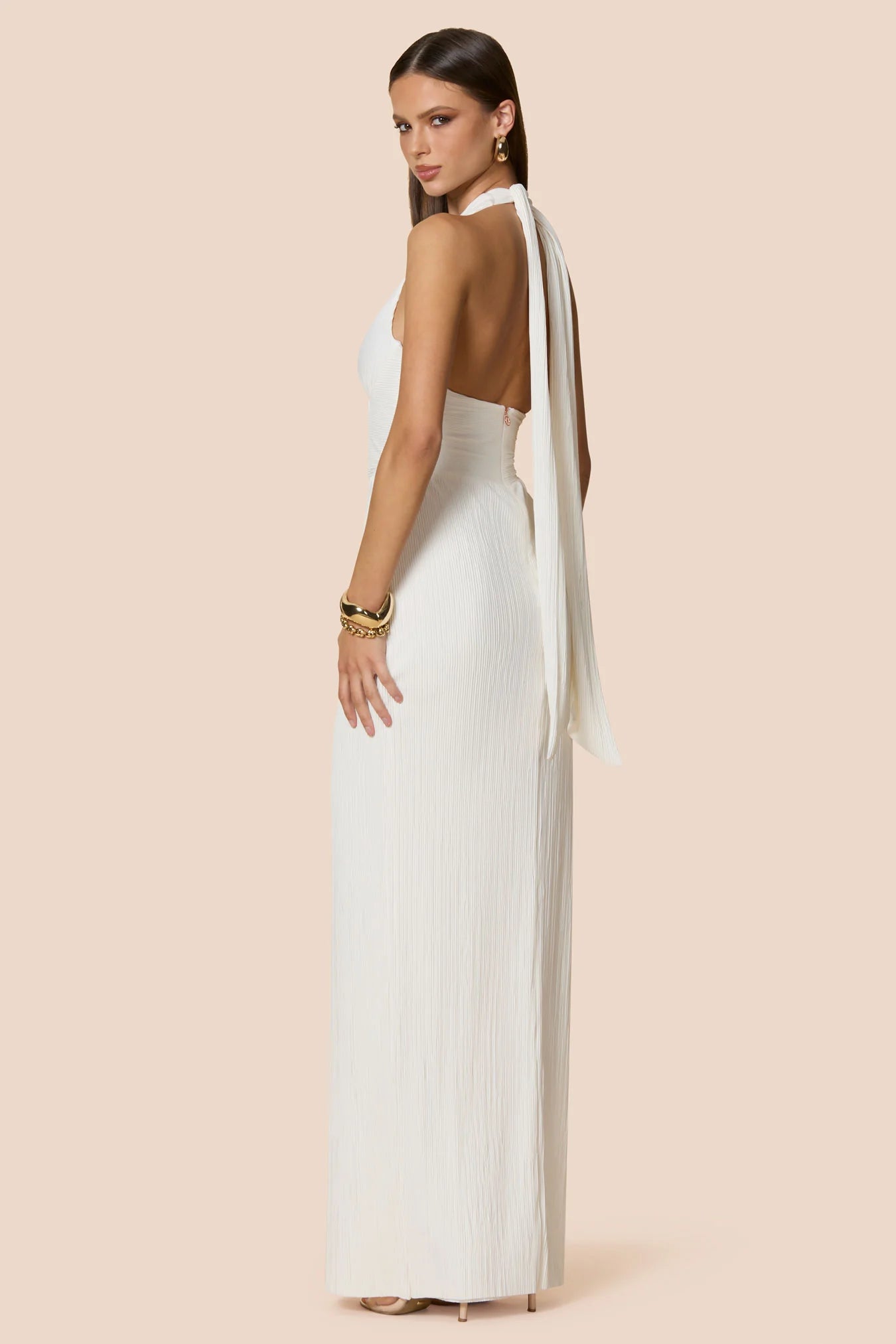 BELLEZA GOWN