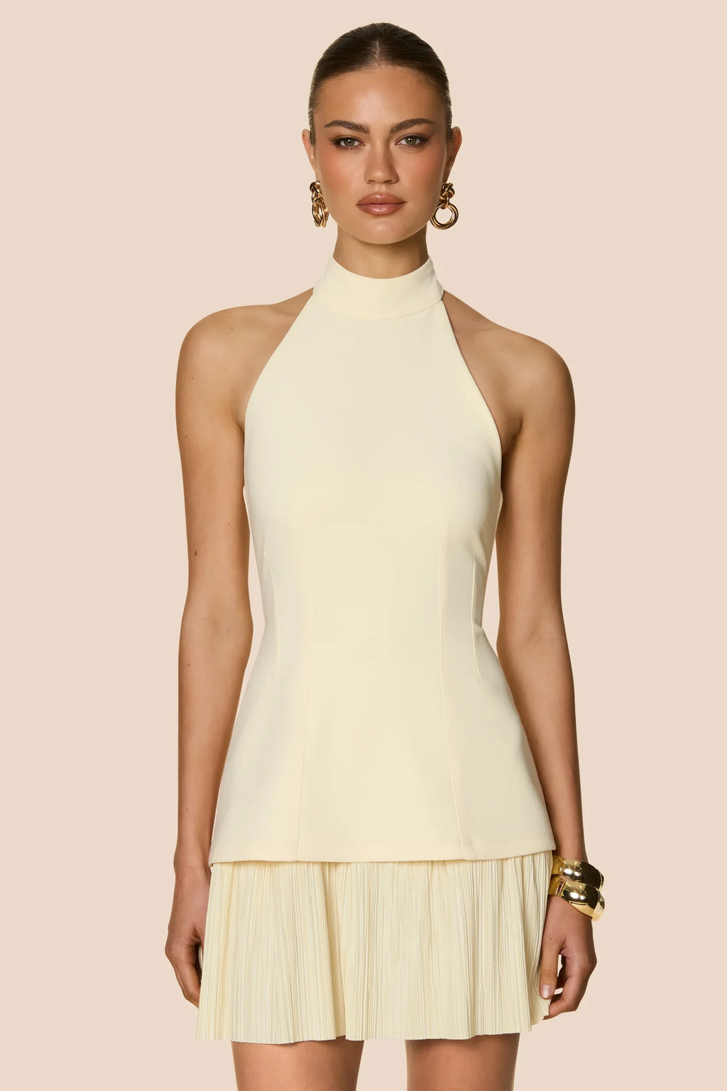 DARLING MINI DRESS