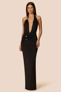 LEONIE HALTER MAXI