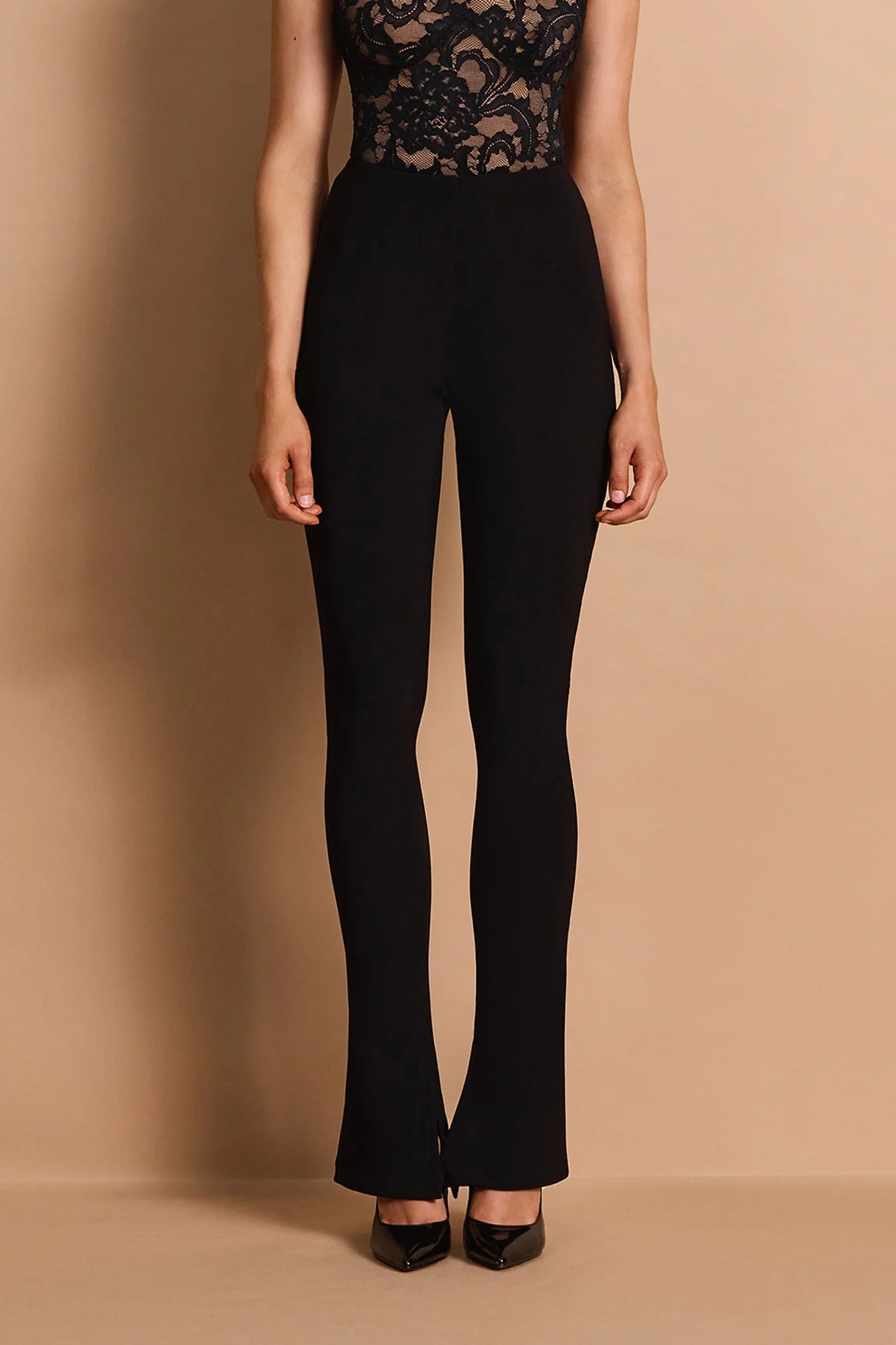 DOMINIQUE PANTS