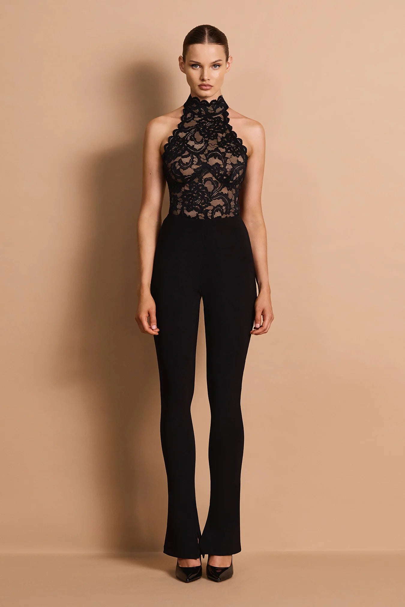 DOMINIQUE PANTS