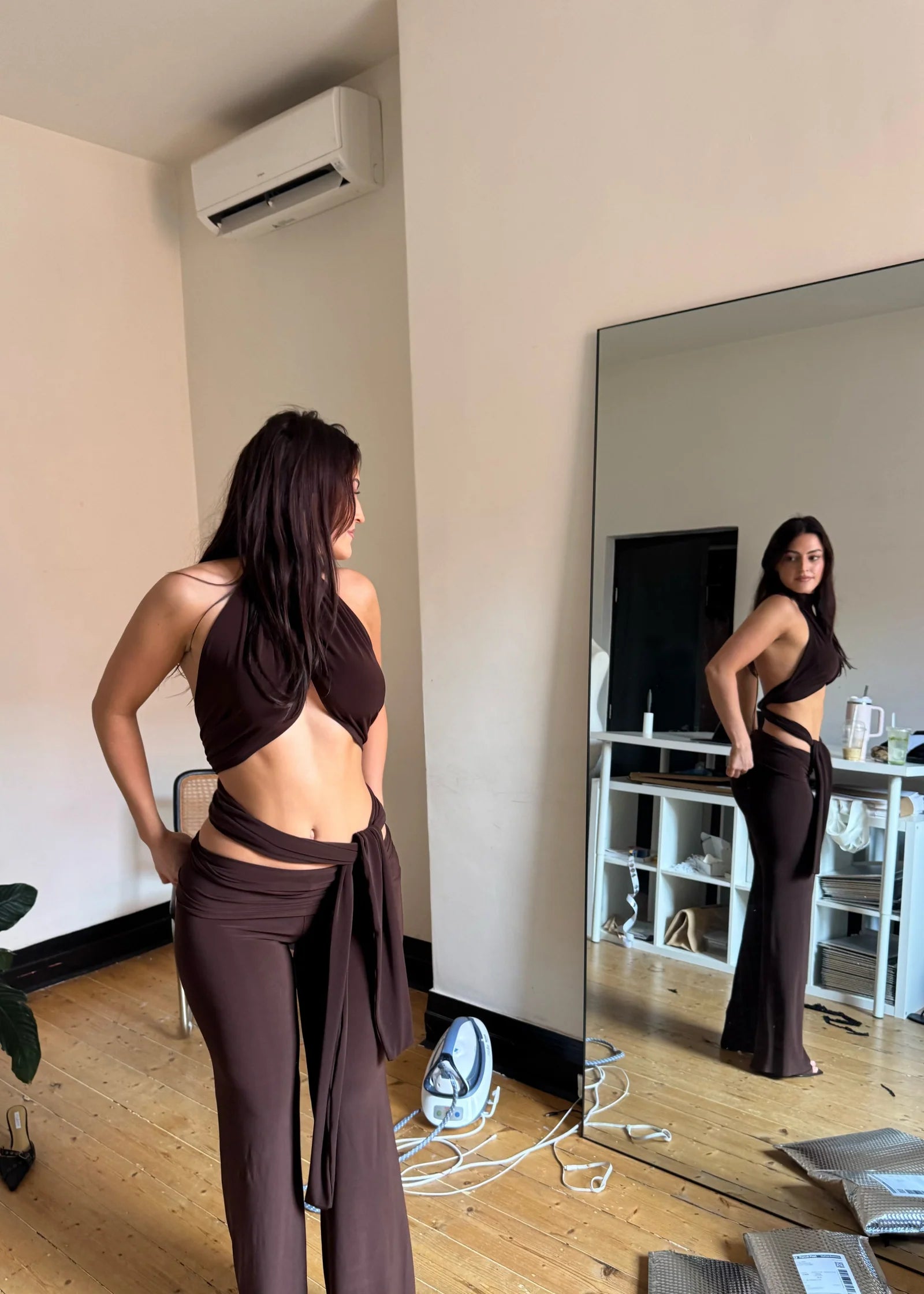 AMARA SET