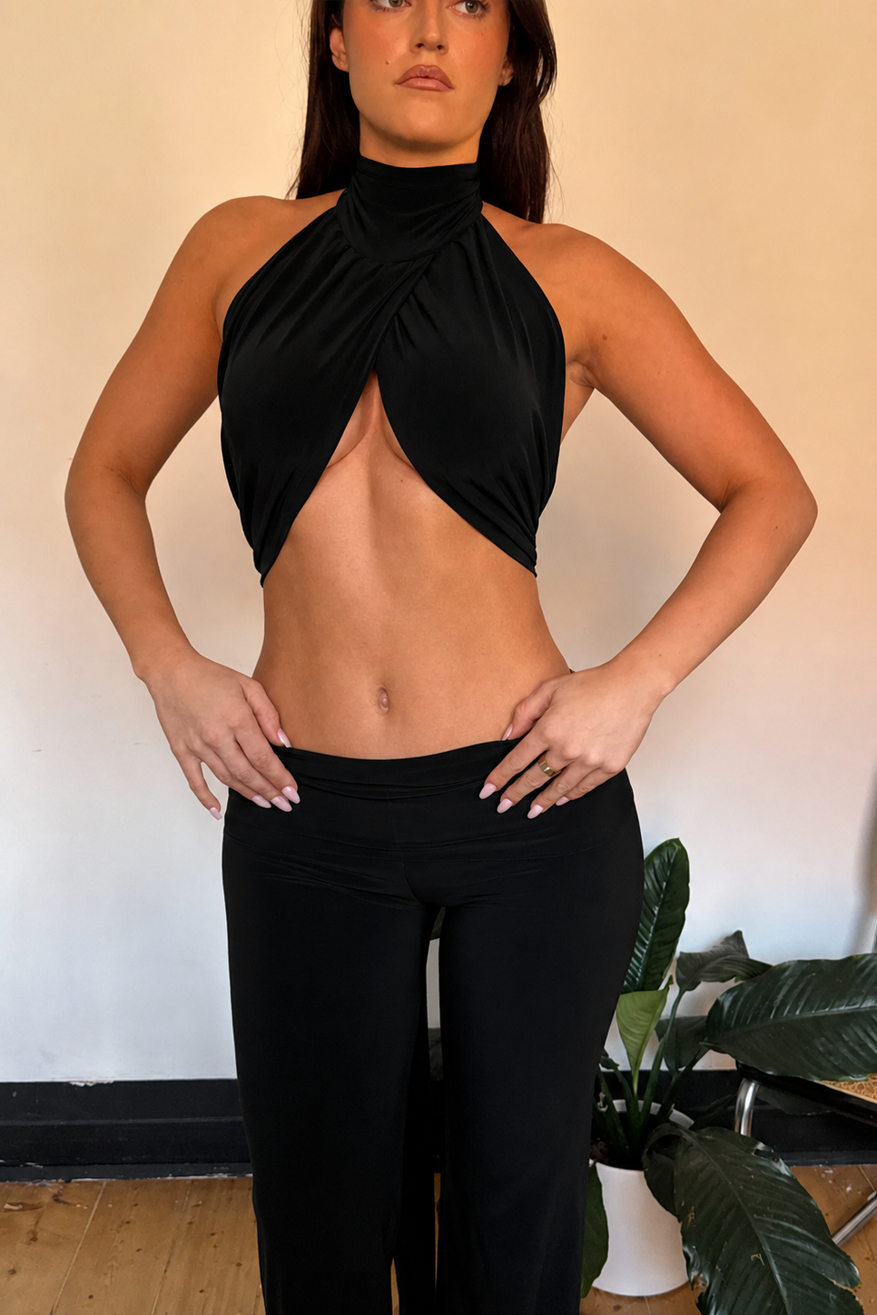 AMARA PANTS