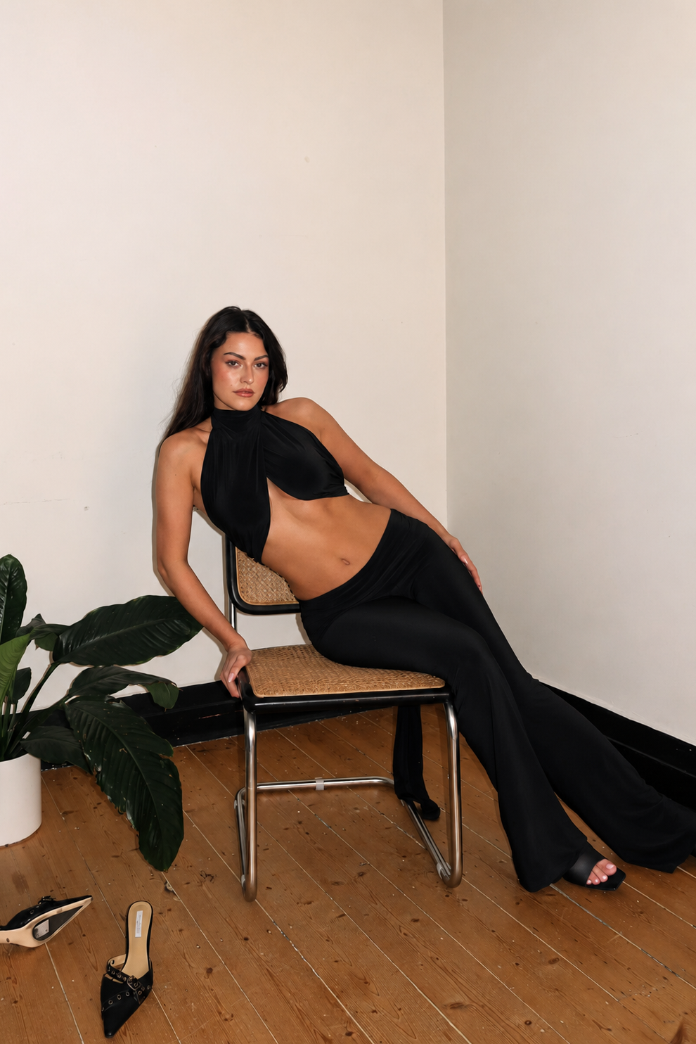 AMARA PANTS