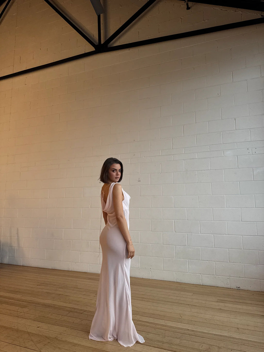 BELLA GOWN