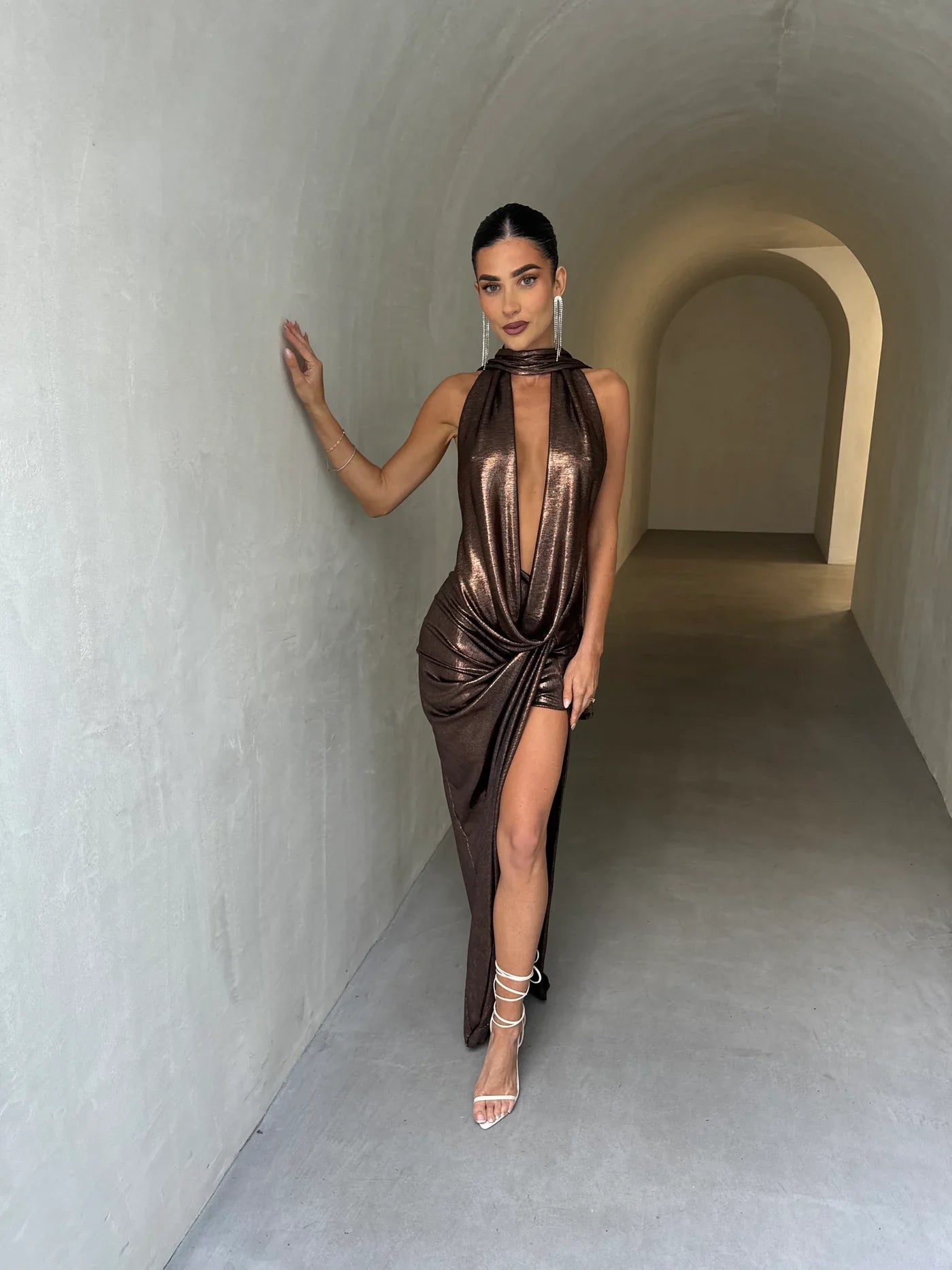 ELLA GOWN