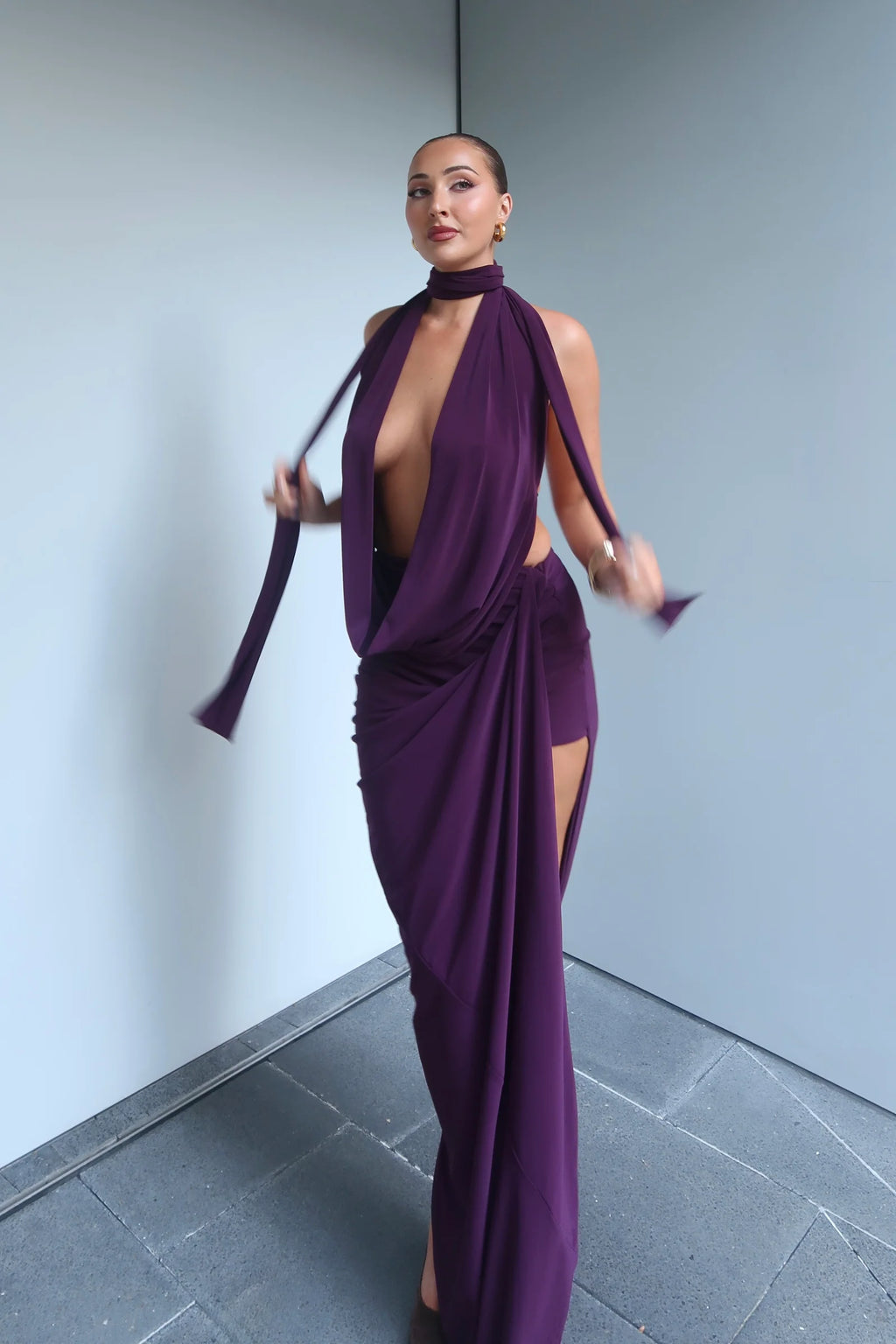 ELLA GOWN